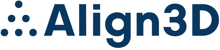 Align3D