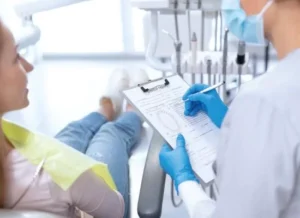 clear aligner treatment planning
